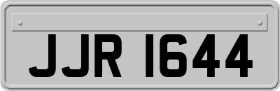 JJR1644