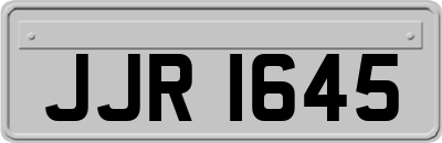 JJR1645