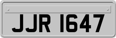 JJR1647