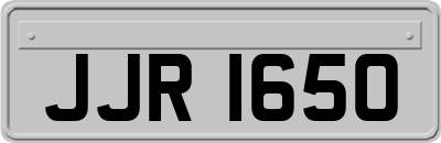 JJR1650