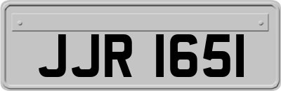 JJR1651