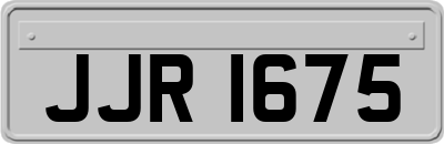 JJR1675