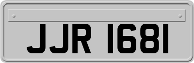 JJR1681