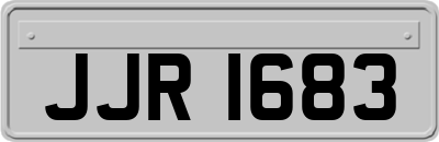 JJR1683