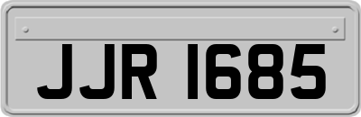JJR1685