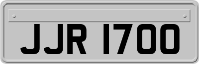 JJR1700