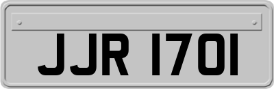 JJR1701