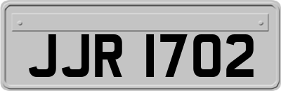 JJR1702