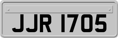 JJR1705