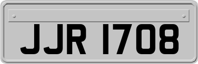 JJR1708