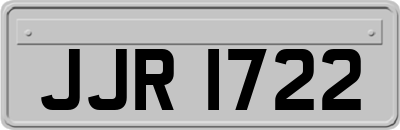 JJR1722