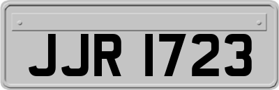 JJR1723