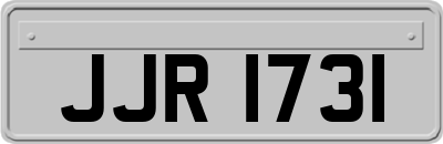 JJR1731