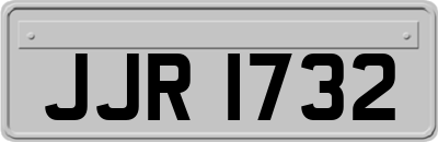 JJR1732