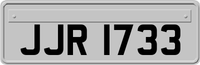 JJR1733