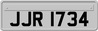 JJR1734