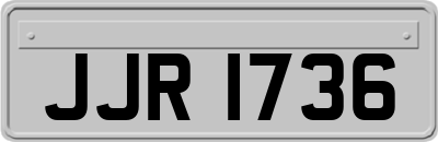 JJR1736