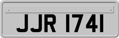 JJR1741