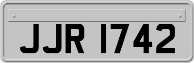 JJR1742