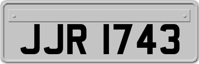 JJR1743