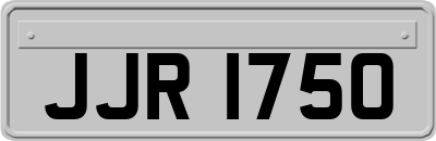 JJR1750
