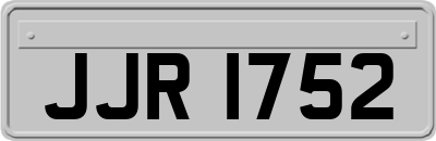 JJR1752