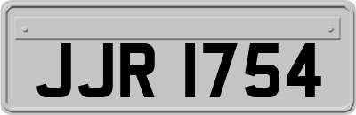 JJR1754