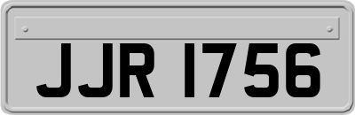 JJR1756