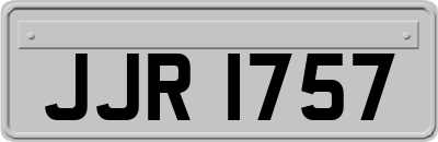 JJR1757