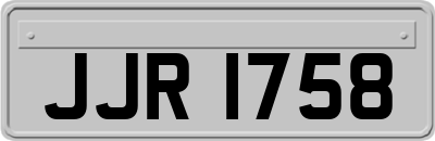 JJR1758