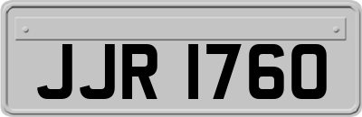 JJR1760