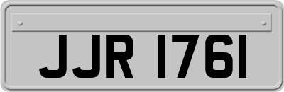 JJR1761
