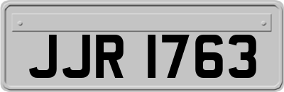 JJR1763