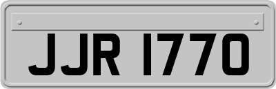 JJR1770