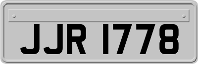JJR1778
