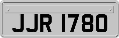 JJR1780