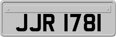 JJR1781
