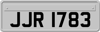 JJR1783