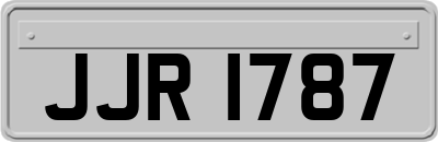 JJR1787