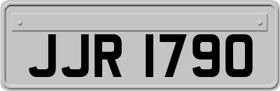 JJR1790