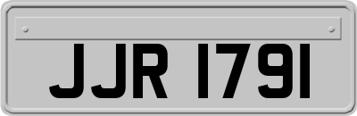 JJR1791