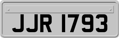 JJR1793