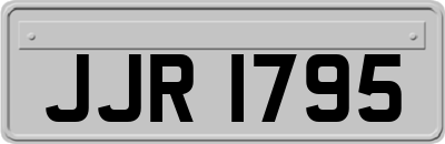 JJR1795