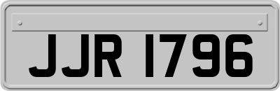 JJR1796