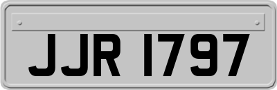 JJR1797
