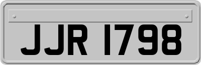 JJR1798