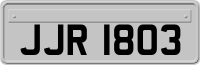 JJR1803