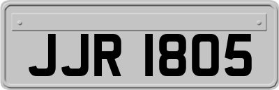 JJR1805