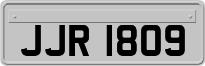 JJR1809