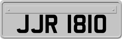 JJR1810